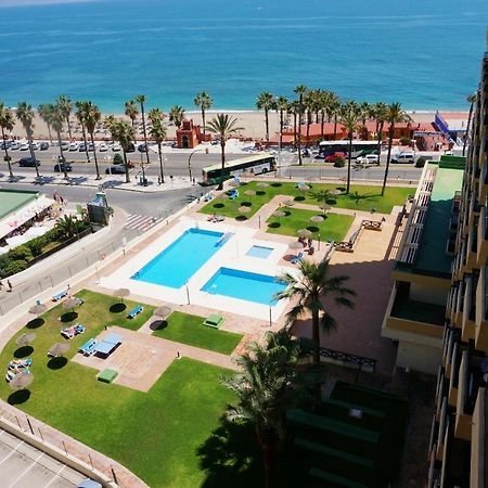 Apartamento En Benalmadena Apartment Ngoại thất bức ảnh